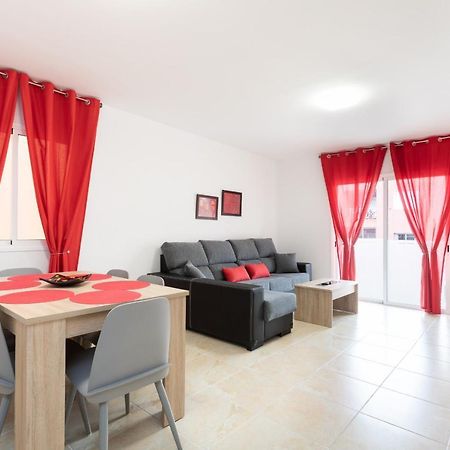 Home2Book Charming Apartment Candelaria, Wifi&Pool Bagian luar foto