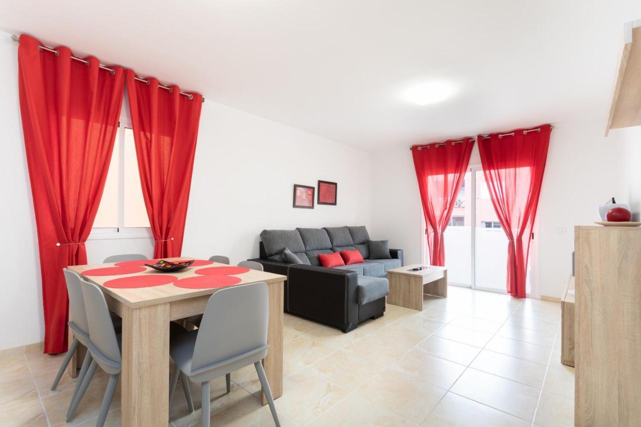Home2Book Charming Apartment Candelaria, Wifi&Pool Bagian luar foto