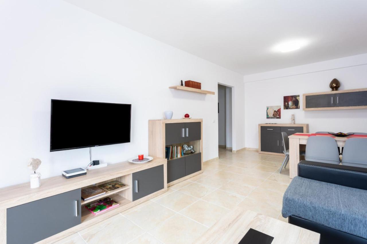 Home2Book Charming Apartment Candelaria, Wifi&Pool Bagian luar foto