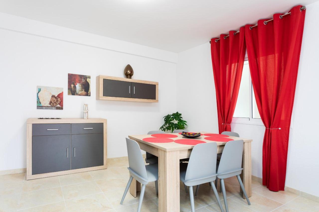 Home2Book Charming Apartment Candelaria, Wifi&Pool Bagian luar foto