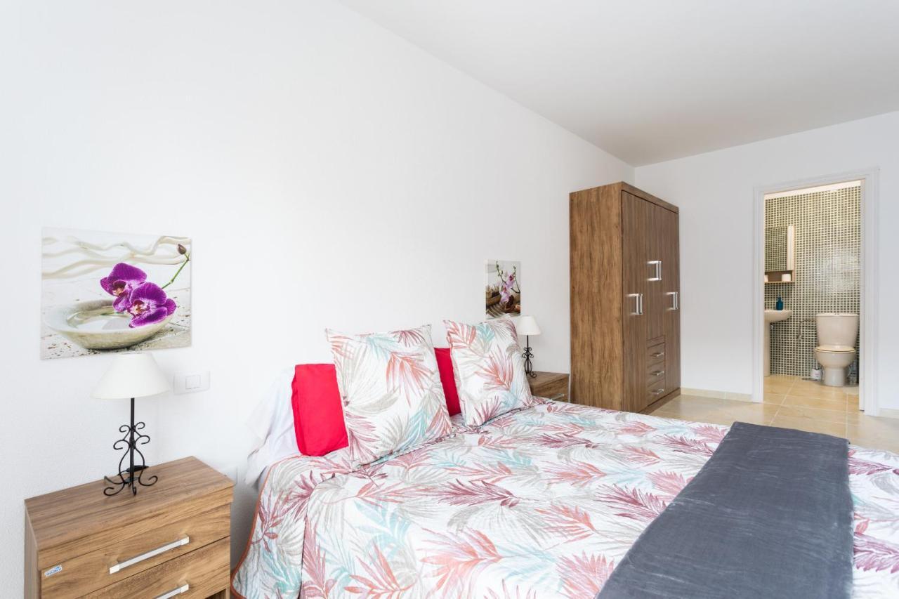 Home2Book Charming Apartment Candelaria, Wifi&Pool Bagian luar foto