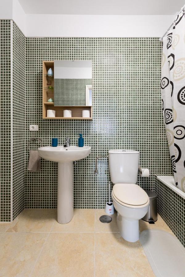 Home2Book Charming Apartment Candelaria, Wifi&Pool Bagian luar foto