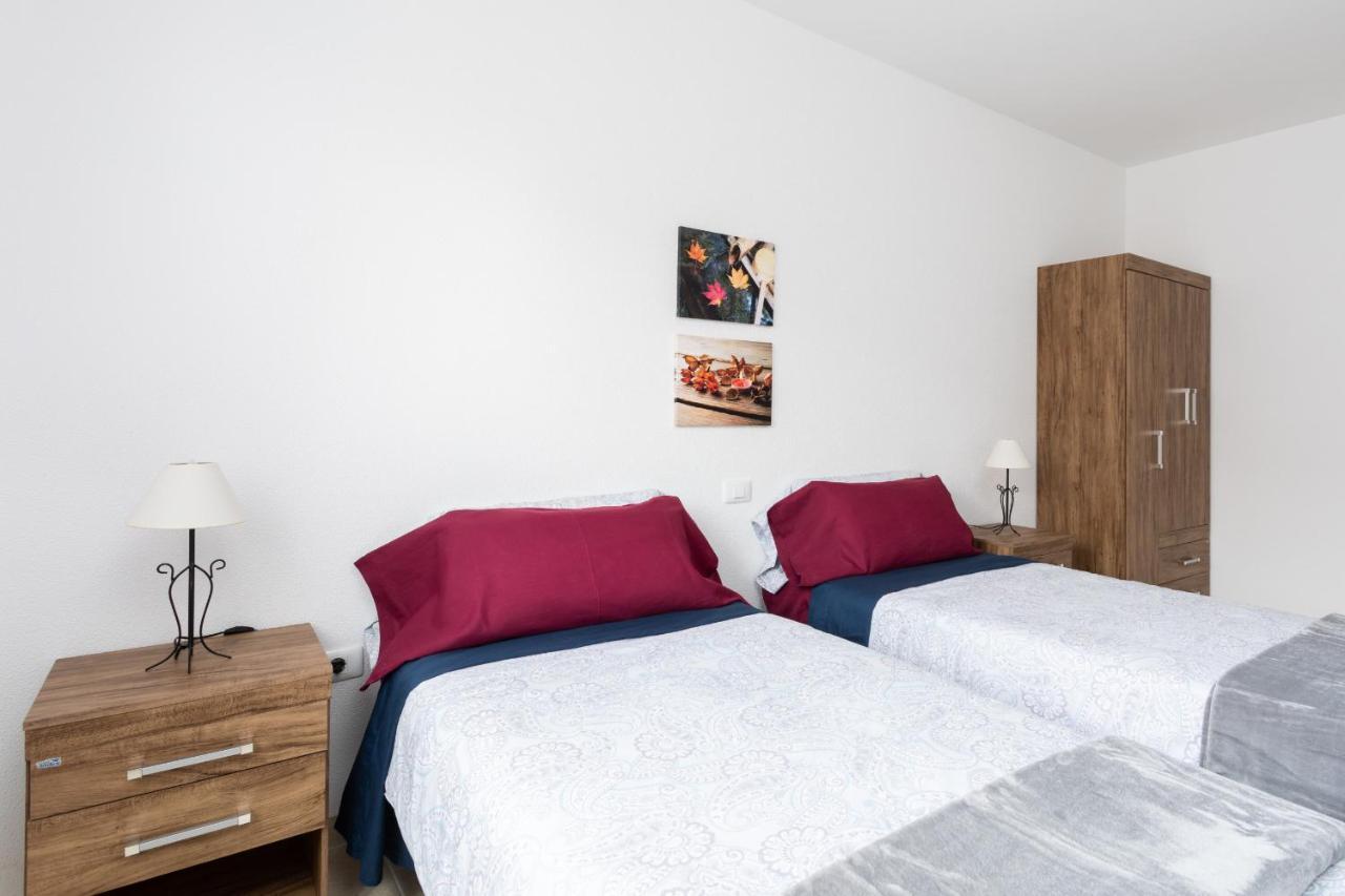 Home2Book Charming Apartment Candelaria, Wifi&Pool Bagian luar foto