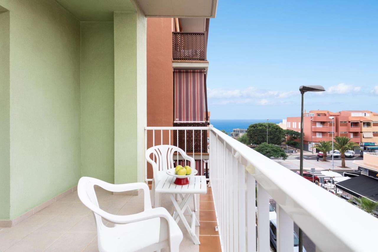 Home2Book Charming Apartment Candelaria, Wifi&Pool Bagian luar foto