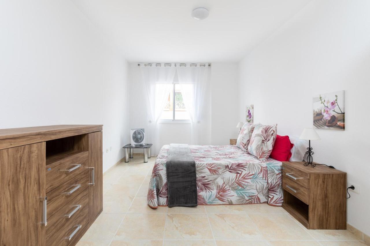 Home2Book Charming Apartment Candelaria, Wifi&Pool Bagian luar foto