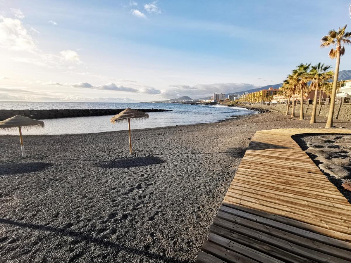 Home2Book Charming Apartment Candelaria, Wifi&Pool Bagian luar foto