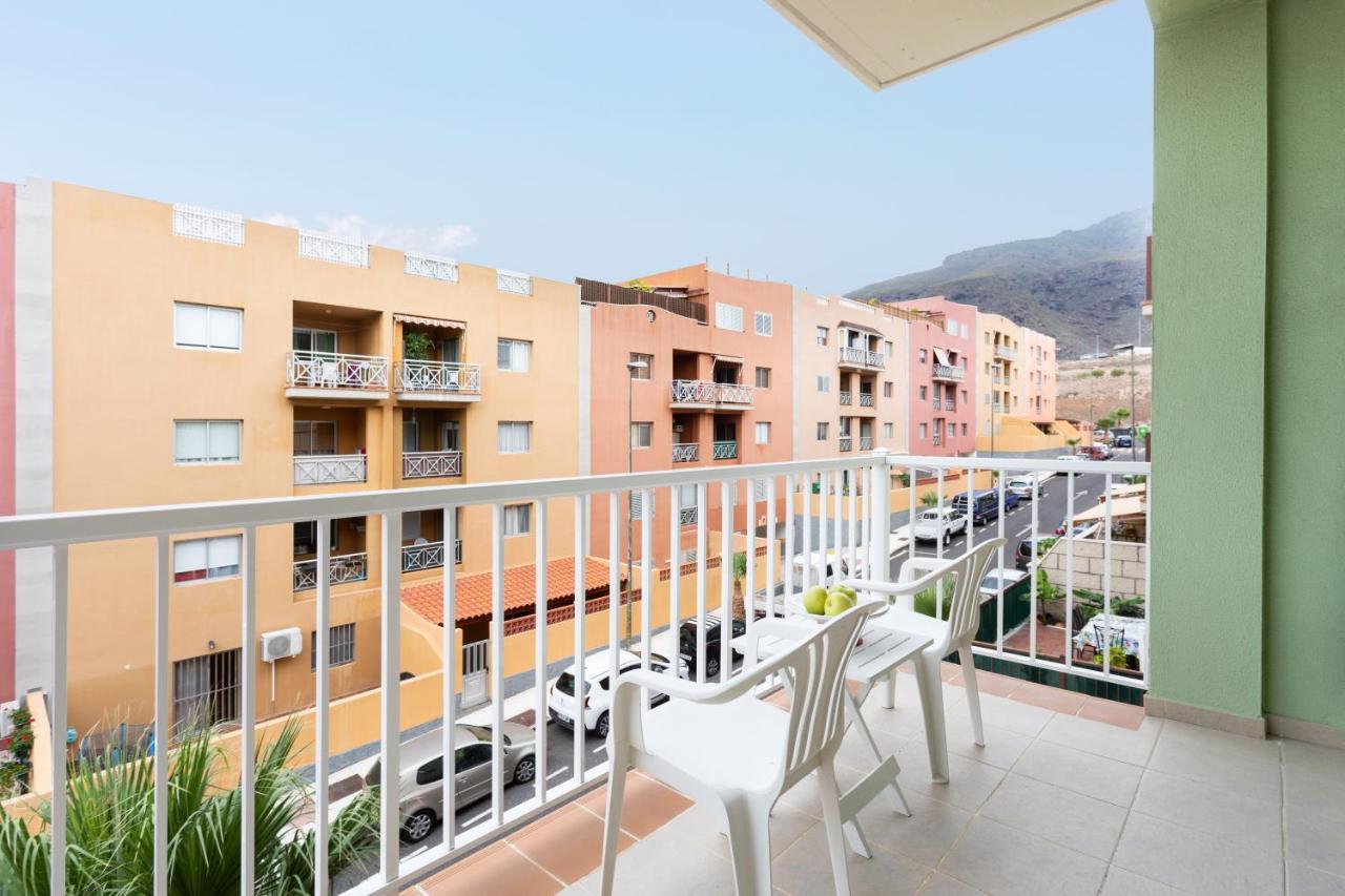 Home2Book Charming Apartment Candelaria, Wifi&Pool Bagian luar foto
